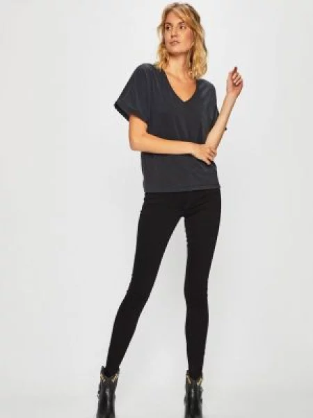 G-Star Raw Traperice Elto crna