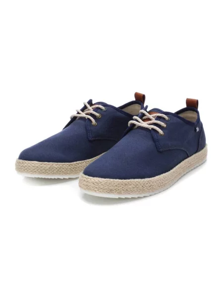 Pantofi Xti albastru