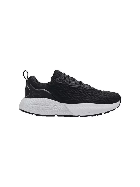 Tenisky Under Armour Hovr čierna