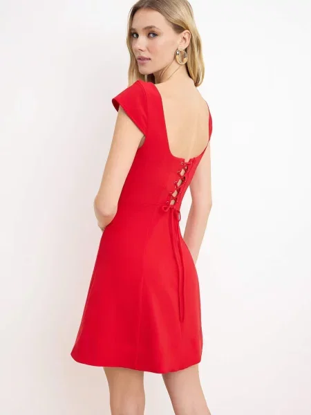 Trendyol Rochie roșu