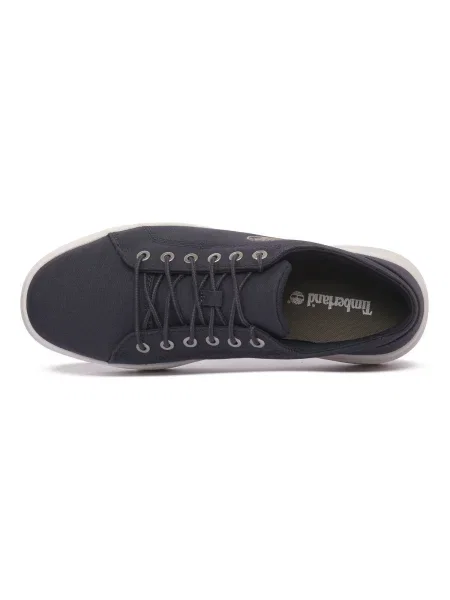 Pantofi Timberland albastru