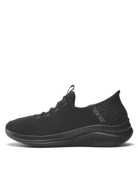 Skechers Sneakersy Right Away černá