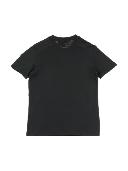 Koszulka Adidas czarna