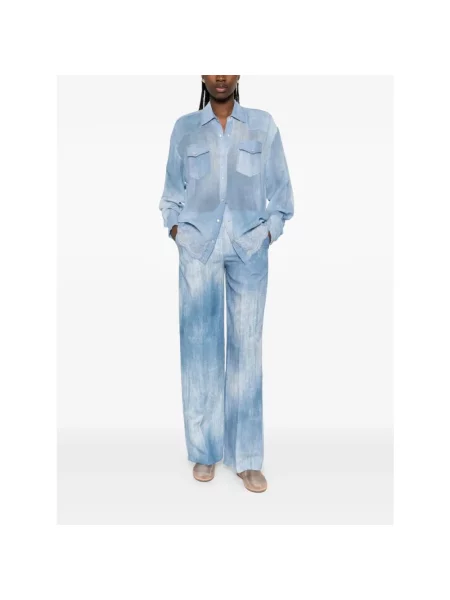 Spodnie Ermanno Scervino