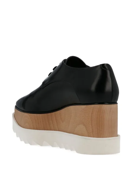 Pantofi Stella Mccartney negru