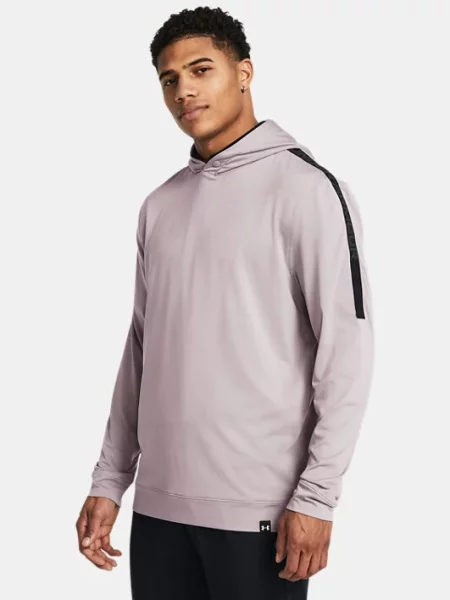 Hanorac Under Armour gri