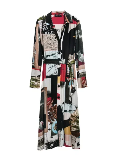 Rochie Desigual