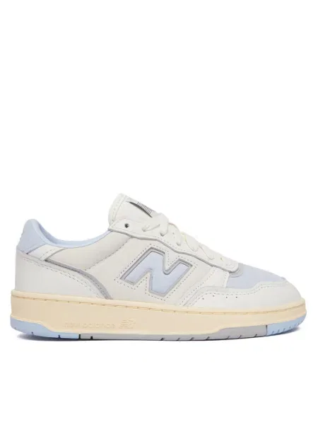 New Balance Superge Svetlo bež