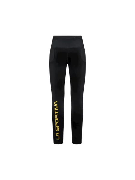 Legginsy La Sportiva Primal Thermo czarne