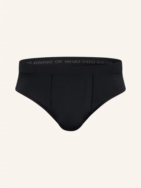 Odlo Funkční Kalhotky Performance Light černá