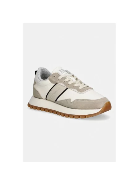 Gant Caffay sneakersy beżowe