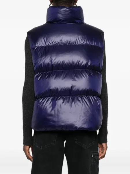 Vestă Canada Goose albastru