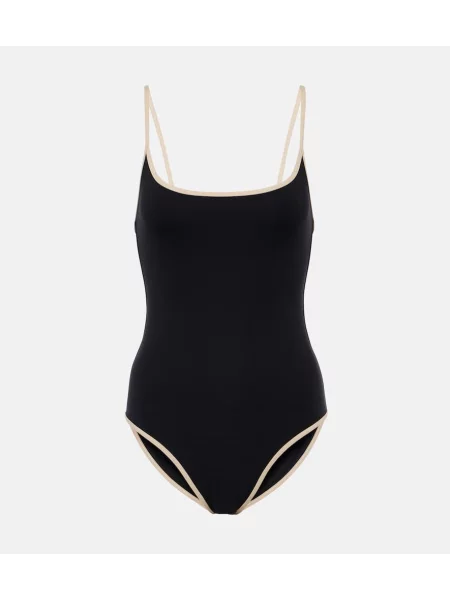 Costum de baie Toteme negru