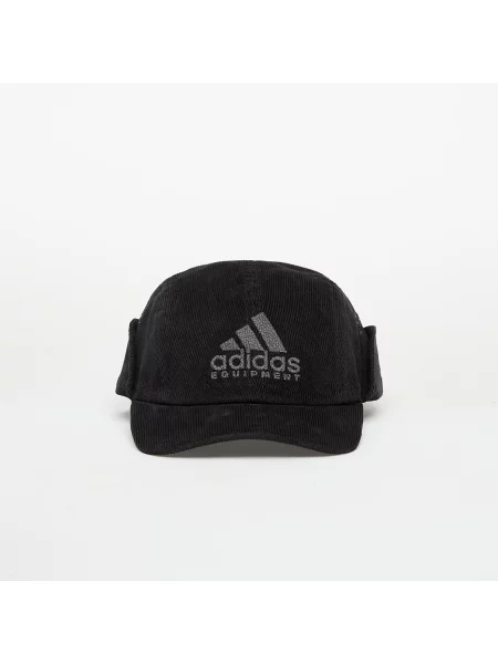 Кепка Adidas Originals чорна