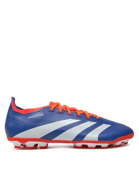 Buty do piłki nożnej adidas niebieskie