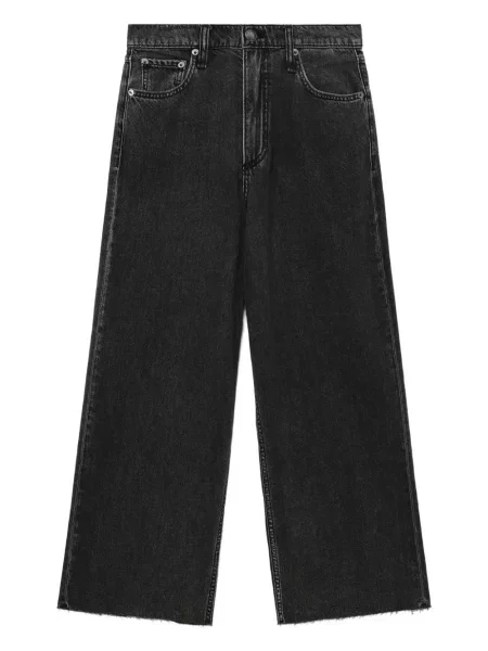 Blugi Rag & Bone negru