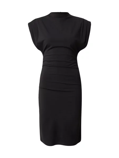 & Other Stories Rochie negru