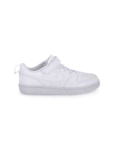 Pantofi copii Nike alb