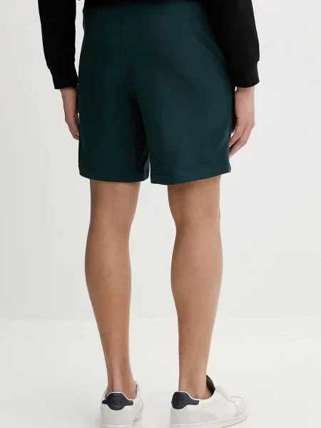 Calvin Klein Rövidnadrág NANO zöld