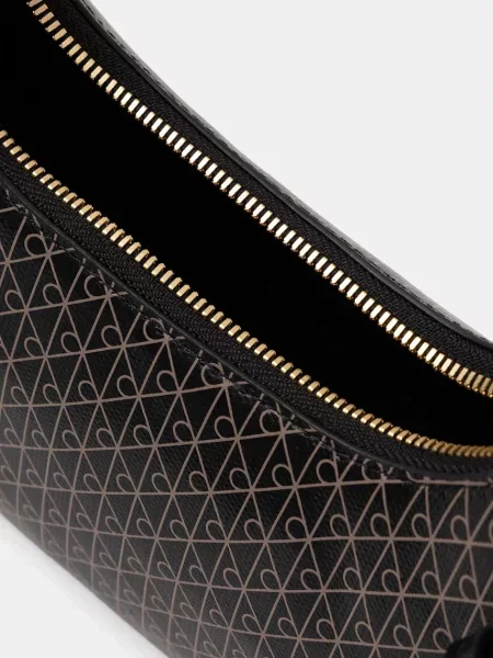 Calvin Klein Hobo táska barna