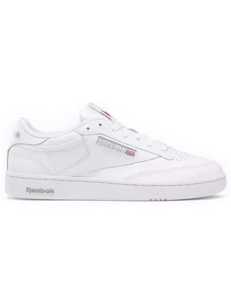 Pantofi Reebok Sport alb
