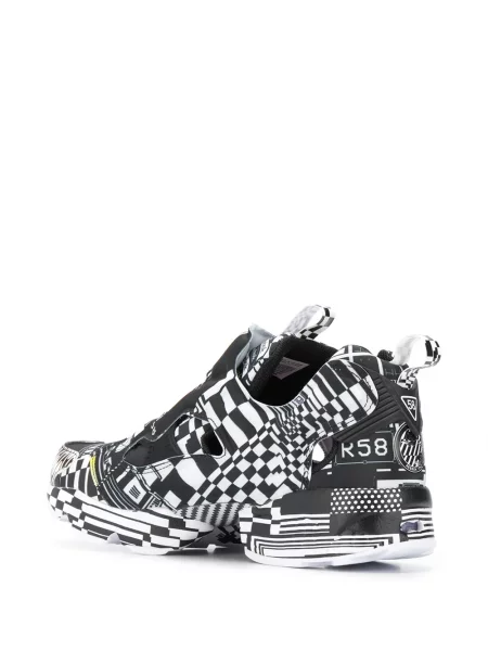 Tenisky Reebok InstaPump černé