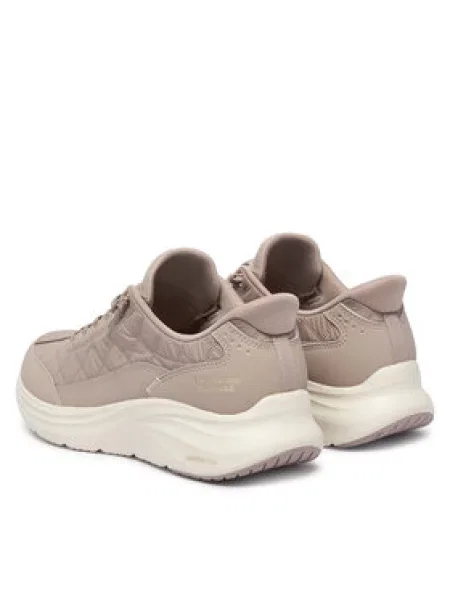 Skechers Laisvalaikio batai Contour Foam smėlio