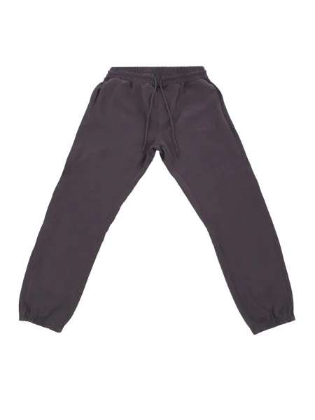 Dropsize Pantaloni sport negru