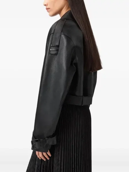 Kurtka Allsaints czarna