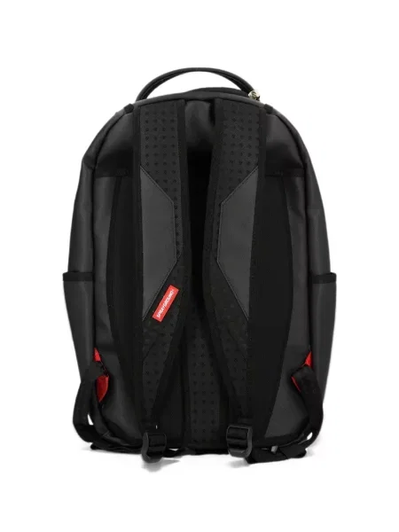 Batoh Sprayground čierna