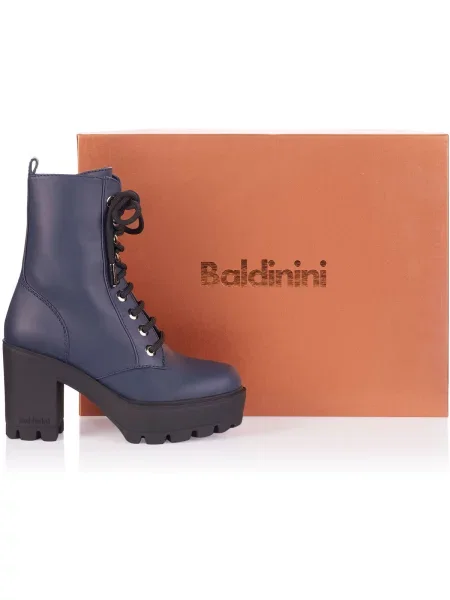 Pantofi Baldinini albastru