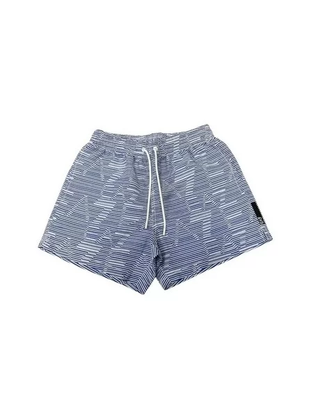Pantaloni Emporio Armani Ea7 negru