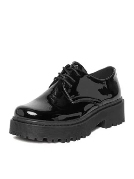 Cipele Lasocki crna