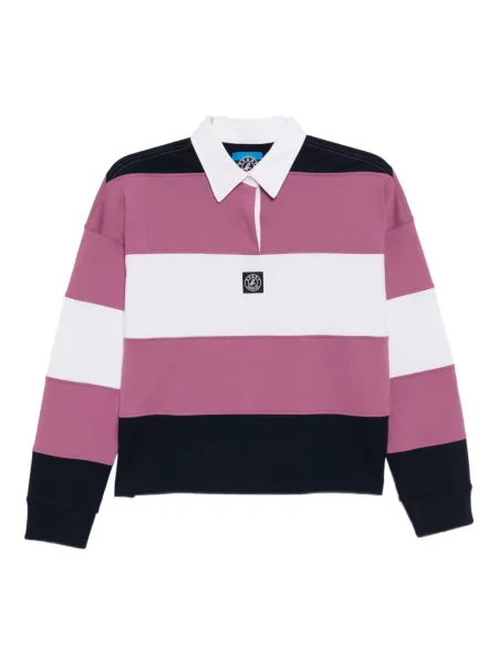 Polotričko Sport B. By Agnès B. růžové