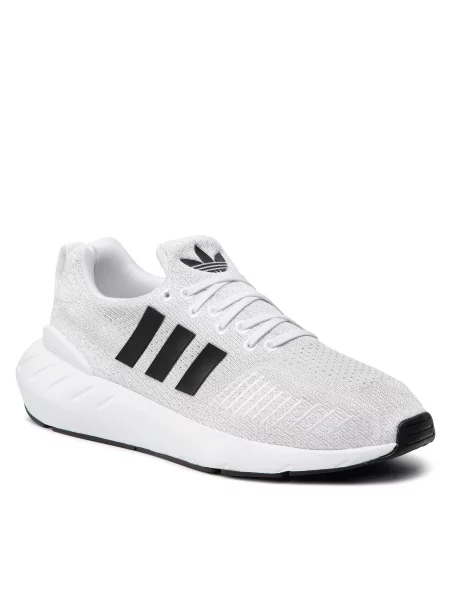 Adidas Batai Swift Run 22 pilka