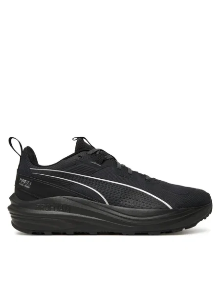 Futócipő Puma Flare Pro Trail Ptx 01 fekete