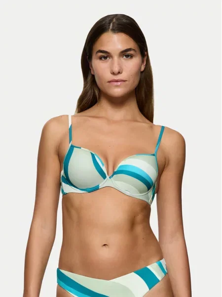 Triumph Góra od bikini Summer Mix&Match niebieski