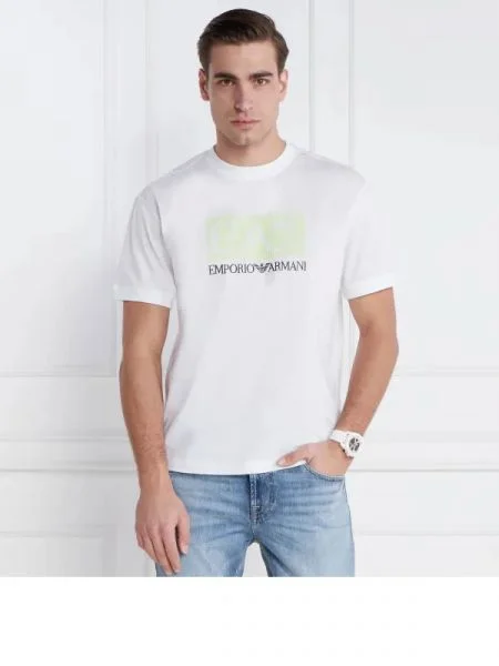 Tricou alb