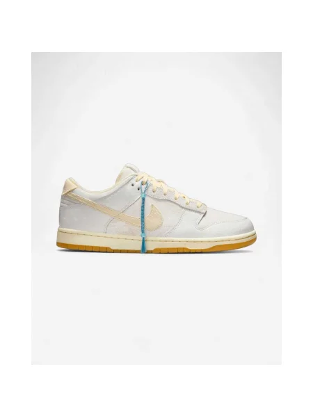 Pantofi Nike retro alb