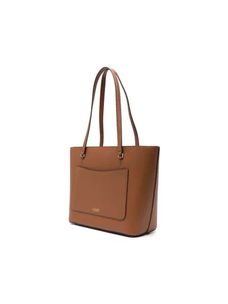 Lauren Ralph Lauren Kabelka Hnedá béžová