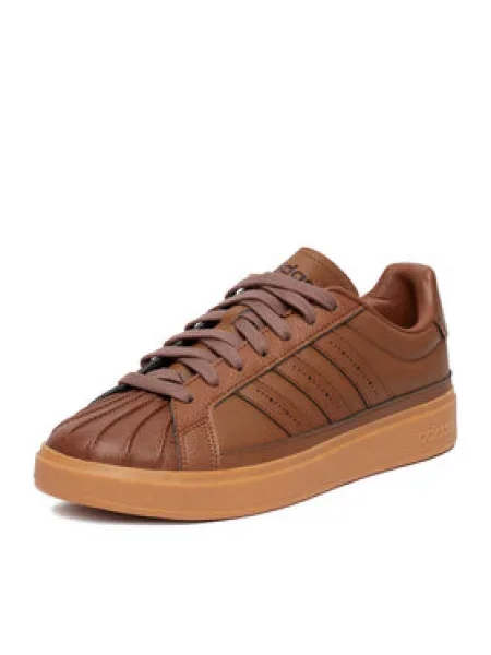 Adidas Sportcipők CEO-STREETTALK SC barna