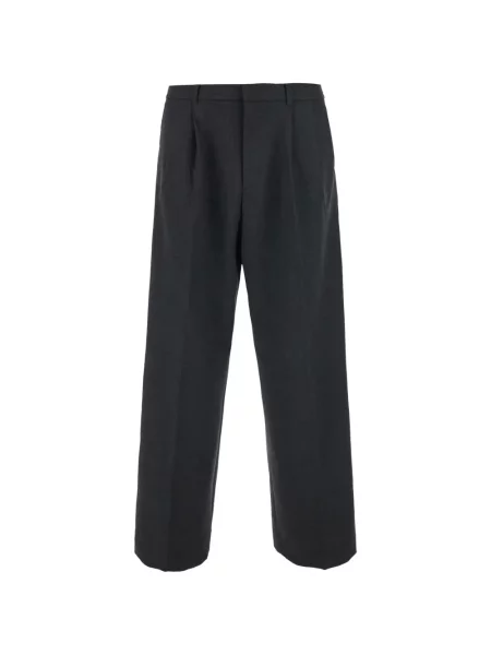 Pantaloni Dunst gri