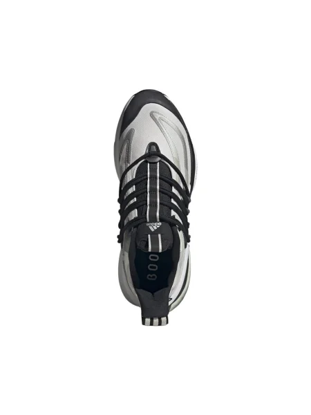 Pantofi Adidas gri