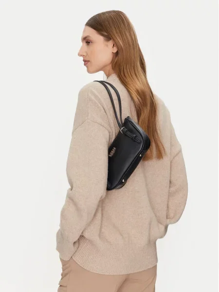 Torebka Guess czarna