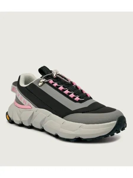 Weekend Max Mara Sneakers Tandem negru