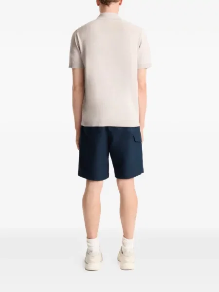 Tricou polo Fusalp