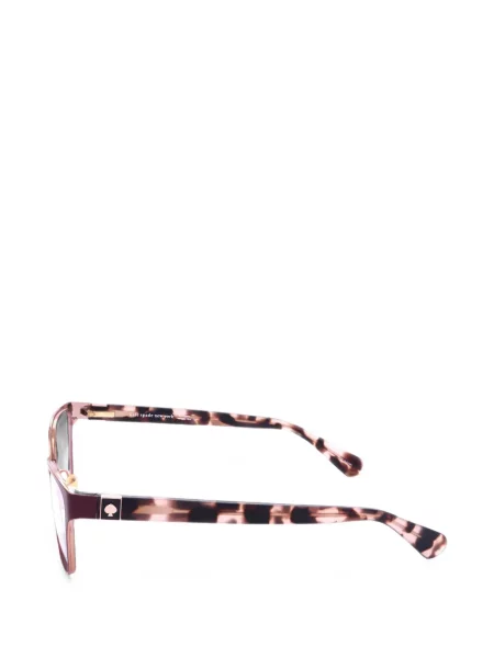Ochelari de soare Kate Spade violet