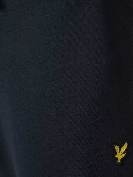 Спортивные штаны Lyle & Scott синие