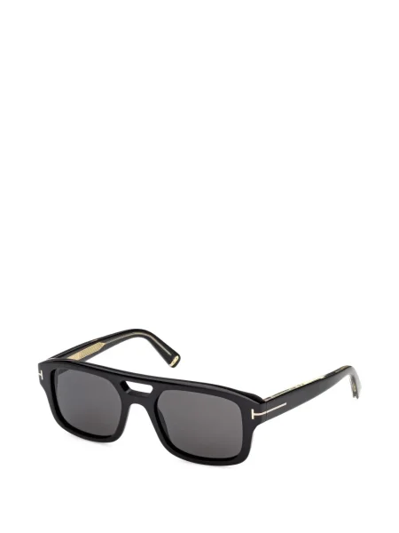 Ochelari de soare Tom Ford Eyewear negru