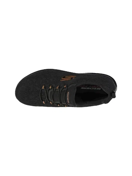 Pantofi Skechers negru